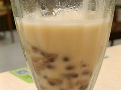-佰搭果·广式茶餐厅(西华路店)