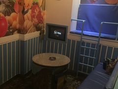 -极度沸点CLUB KTV(世贸中心店)