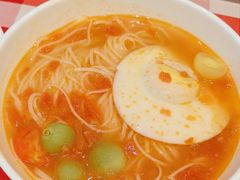 -西贝(武汉天地店)