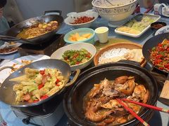 -印巷里主题餐厅(马鞍山店)