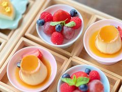 -广州天河希尔顿酒店