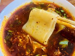 -王菊美食街·王菊面馆(总店)