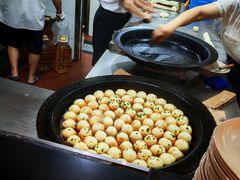-哑巴生煎(临顿路店)