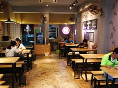 大堂-吴记怪味面(牛王庙店)