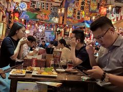 -平成屋·午肴夜酒(四川北路店)