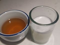 米汤-千岛湖小鱼儿·淳安匠心农家菜