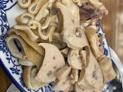 羊杂-庄行曹记羊肉(泗泾店)
