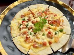 -忆咖啡观景餐厅(桂林象山公园店)