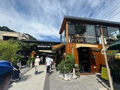 -京北渔家傲