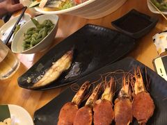 -高木日本料理(静安寺店)