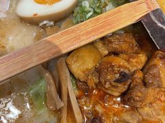 -味千拉面(泰州万达广场店)