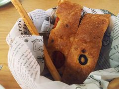 餐前面包-EN SPACE恩空间