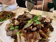 -春梅里卤鹅馆·47年老字号(东厦分店)