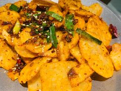 -茅庐川菜(青岛凯德店)