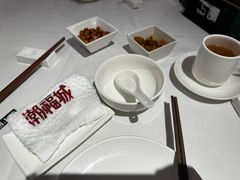 -潮福城潮州大酒楼(湖滨北路店)