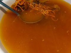-东江海鲜大排档·潮汕菜·砂锅粥