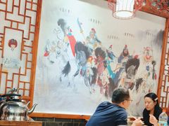 -蜀汏峡火锅(南内环店)