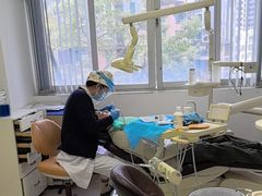 -珠海九龙医院口腔