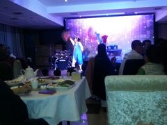 android_upload_pic-牡丹峰朝鲜料理