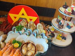 -飨食汇全日制餐厅·昆山皇冠假日酒店(九方店)