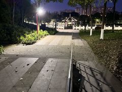 -眉山湿地公园(东坡区)