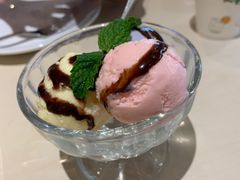-菲滋意式餐厅(萧山市心店)