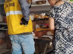 -潍坊肉火烧(泉城路店)