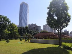 -南越王博物院(王宫展区)