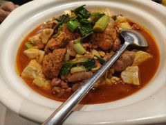 -炆火火·藕汤·湖北煨菜馆(销品茂店)