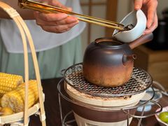 -梅间堂茶馆(绿地缤纷城店)