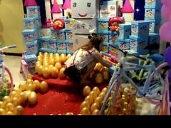 -Play1家庭娱乐中心(包河大玩家店)