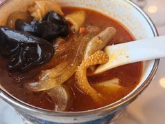 -巴依老爷新疆美食(常营店)