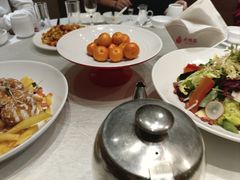 -大鸭梨烤鸭(房山店)