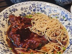 -阿大排档(长春这有山店)