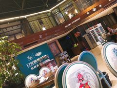 -宴秋杭州菜(锦艺城店)