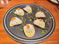 -又一福烤鸭·北京菜(东四店)