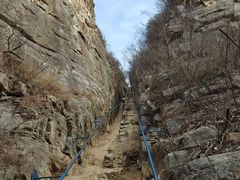 -龙洞风景区-藏龙涧