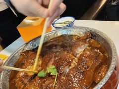 -小城外婆肴私房菜.家宴聚集点(圆明园颐和园·清河上地店)