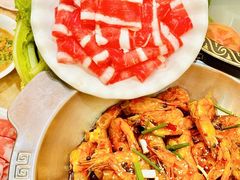 -晓林火锅(安定门店)