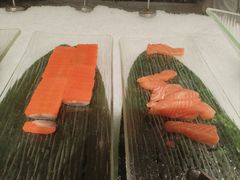 -晶丽香榭自助餐(南京大饭店)