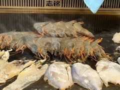 -渔乐之昕·铁板烧自助餐(虹悦城店)