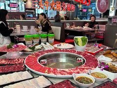-三头牛·潮汕牛肉生蚝火锅 (夏湾店)