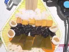 -鱼酷活鱼烤鱼(北美店)