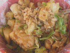 -胖哥料理(兴义里店)