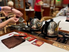 -禄运茶居·手工点心(猎德店)