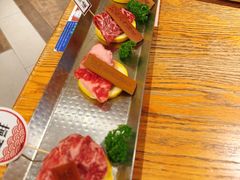 -赤坂亭M9和牛烧肉(世博源店)