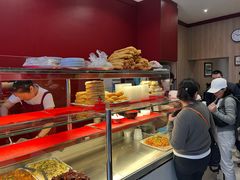 -天坛点心店(Cuisine familiale chinoise)