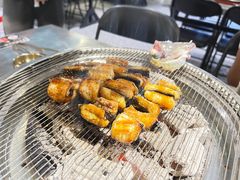 -本炙炭烤·蒲烧活鳗料理店(金沙洲店)