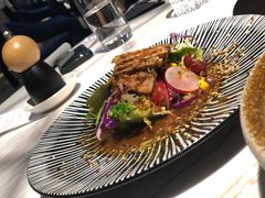 -Wei菋·Le Bistrot