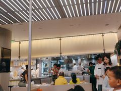 -苏小柳点心·手作小笼包(浦东嘉里城分院)